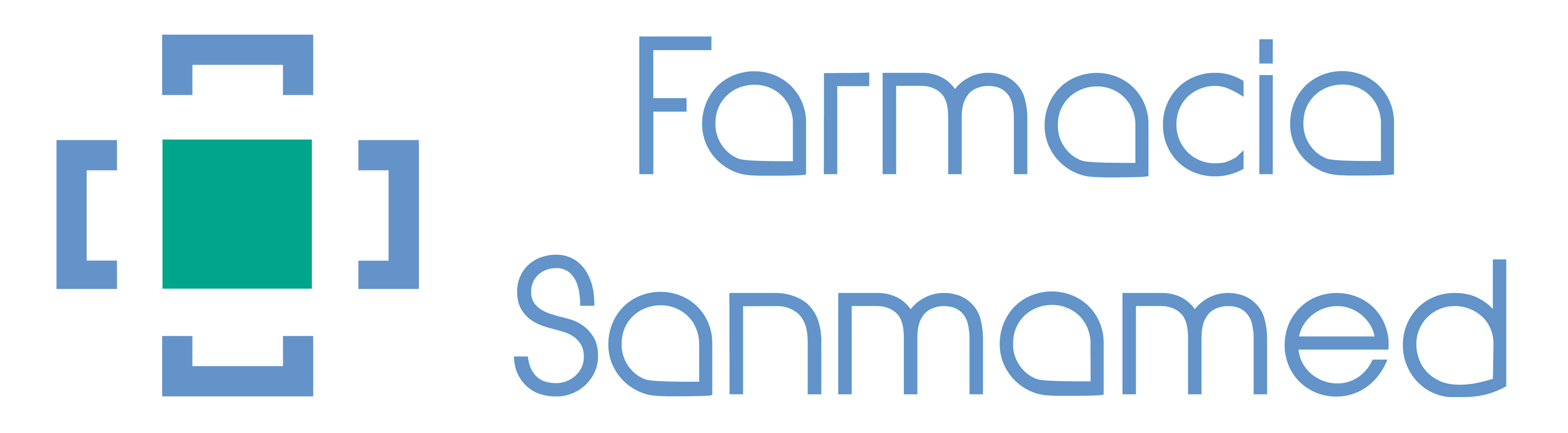 Farmacia Sanmamed